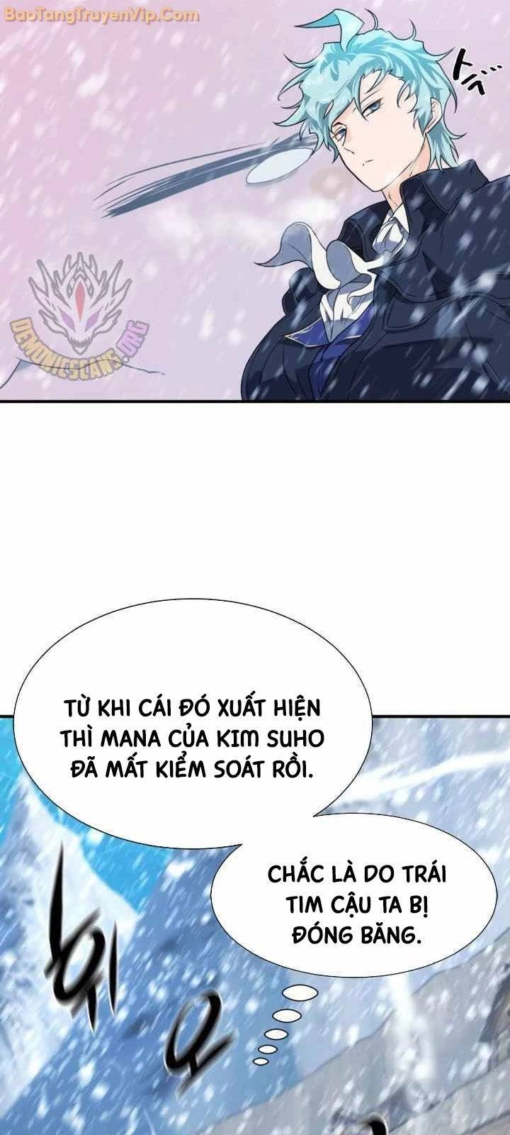 Kĩ Sư Bá Nhất Thế Giới Chap 174 - Next Chap 175