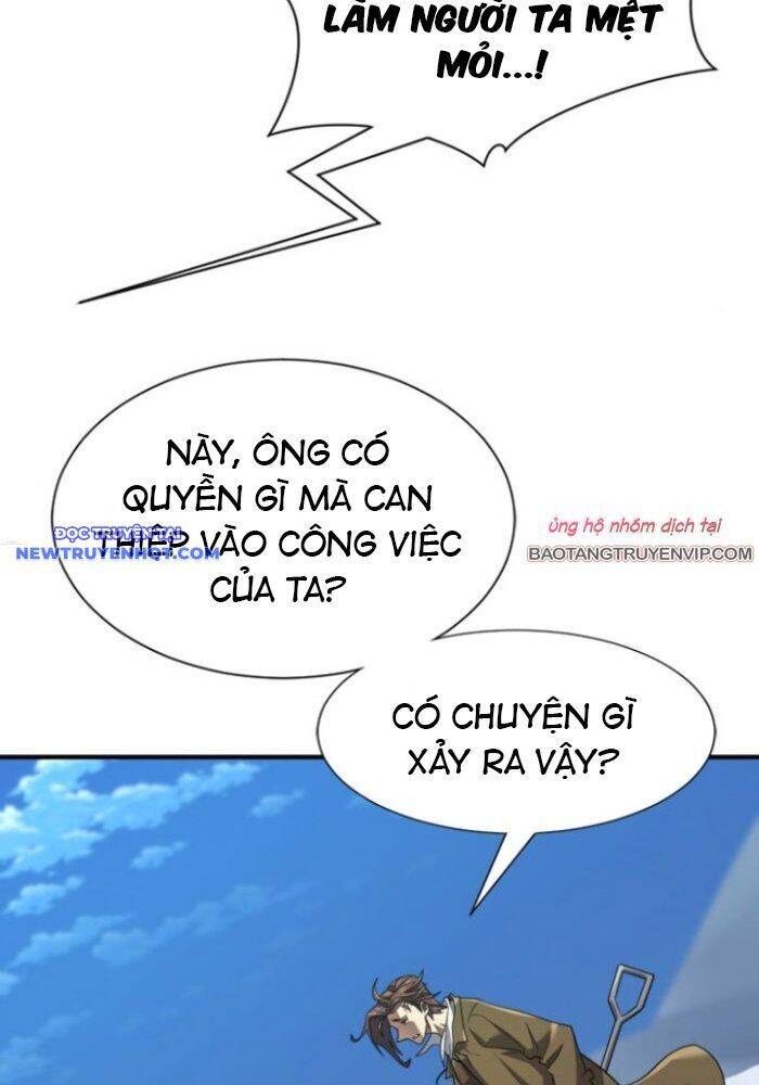 Kĩ Sư Bá Nhất Thế Giới Chap 176 - Next Chap 177