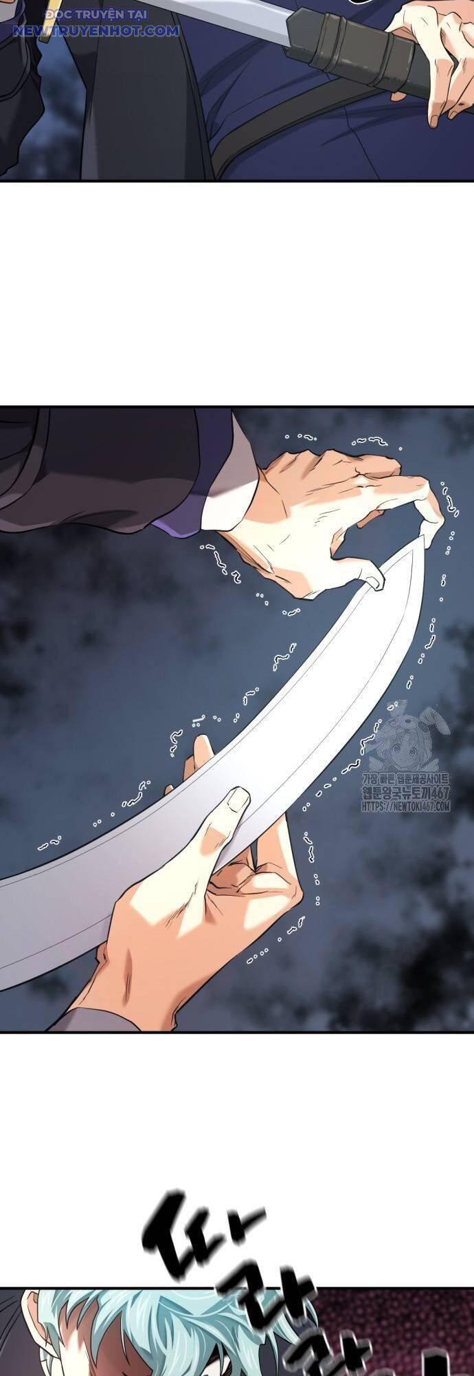 Kĩ Sư Bá Nhất Thế Giới Chap 177 - Next Chap 178