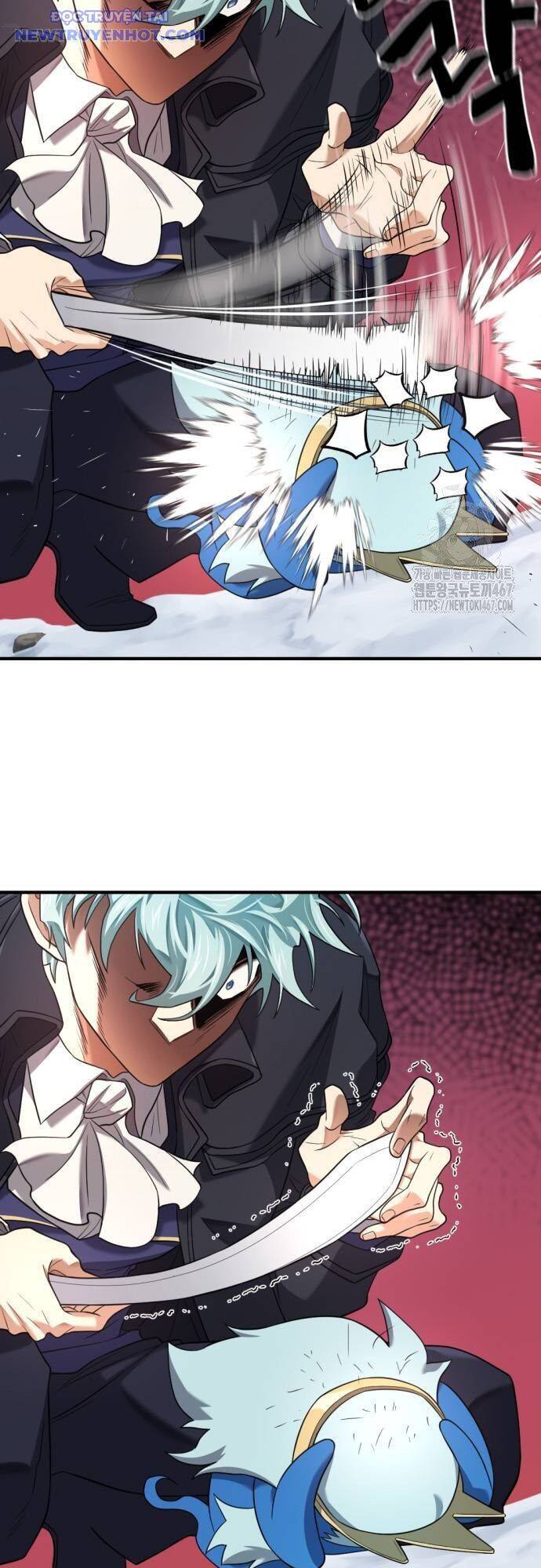 Kĩ Sư Bá Nhất Thế Giới Chap 177 - Next Chap 178