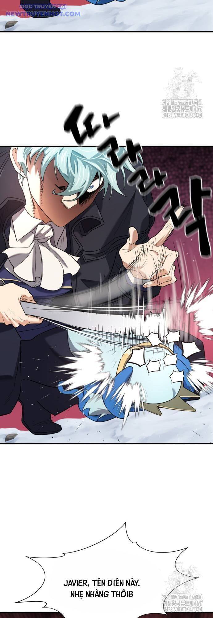 Kĩ Sư Bá Nhất Thế Giới Chap 177 - Next Chap 178