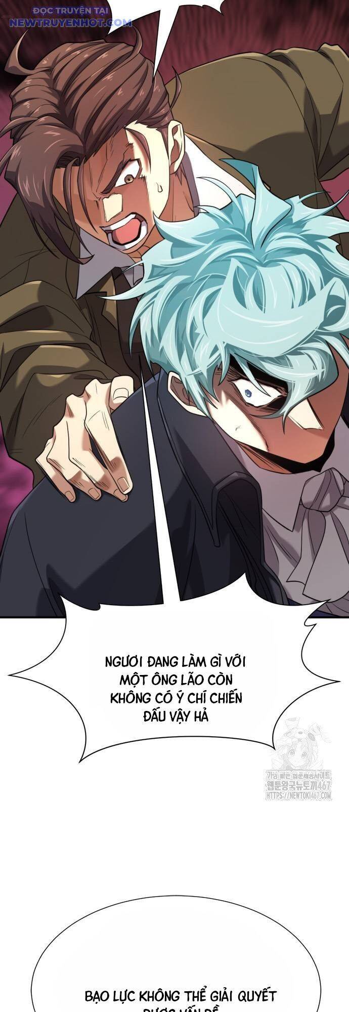 Kĩ Sư Bá Nhất Thế Giới Chap 177 - Next Chap 178