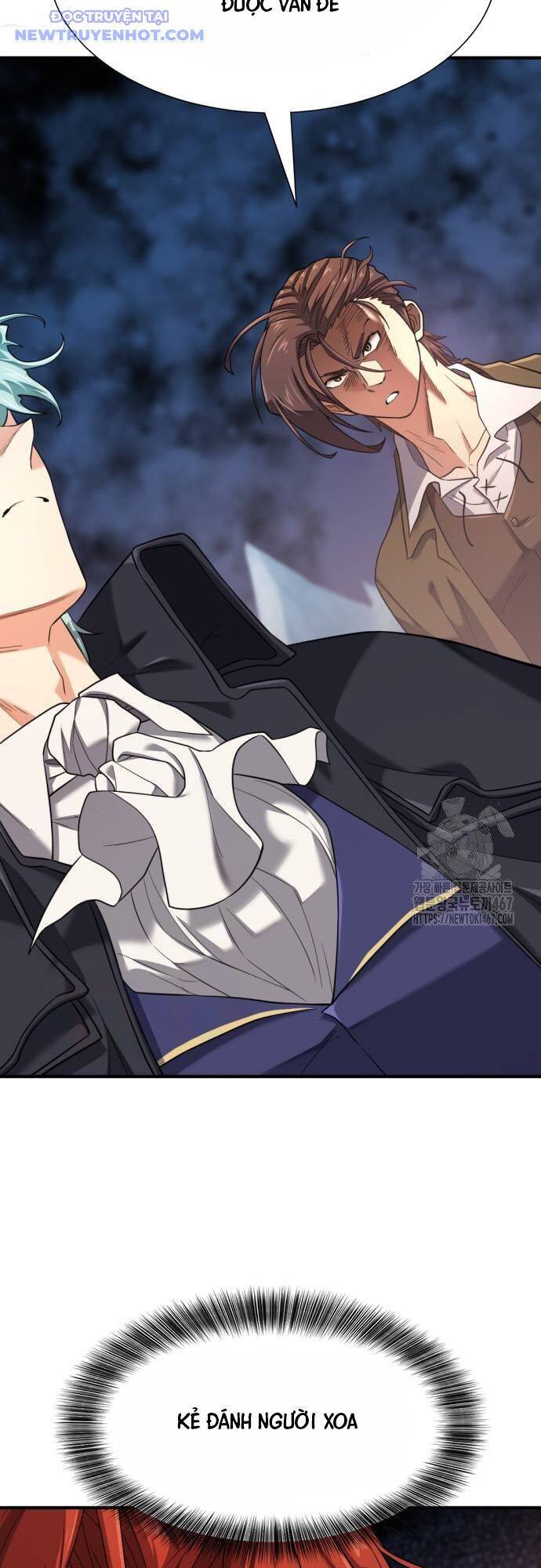 Kĩ Sư Bá Nhất Thế Giới Chap 177 - Next Chap 178