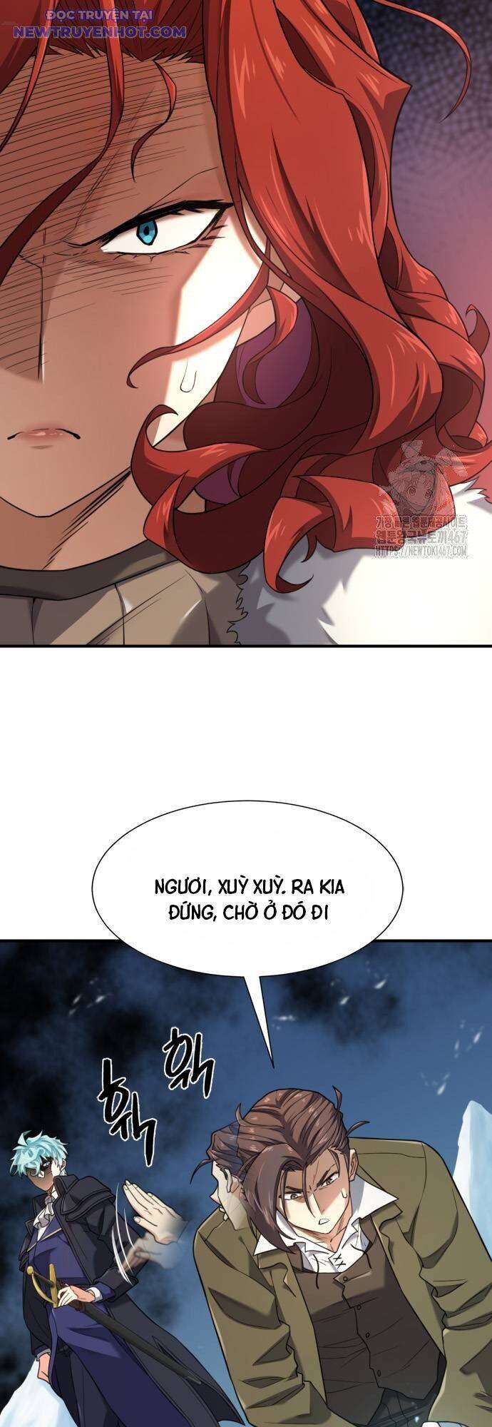 Kĩ Sư Bá Nhất Thế Giới Chap 177 - Next Chap 178
