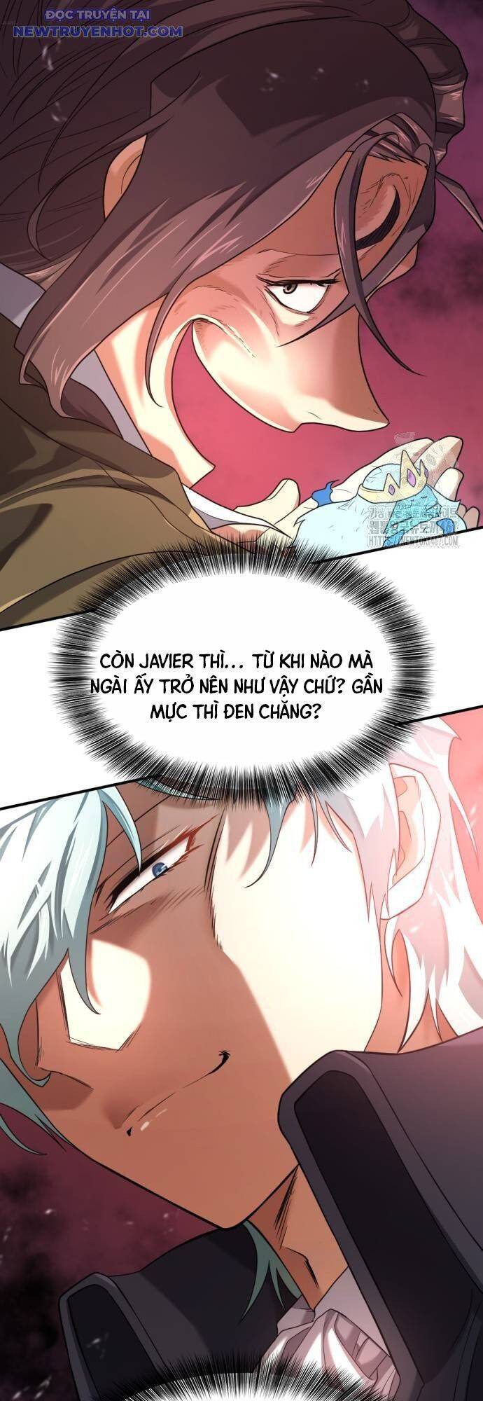 Kĩ Sư Bá Nhất Thế Giới Chap 177 - Next Chap 178