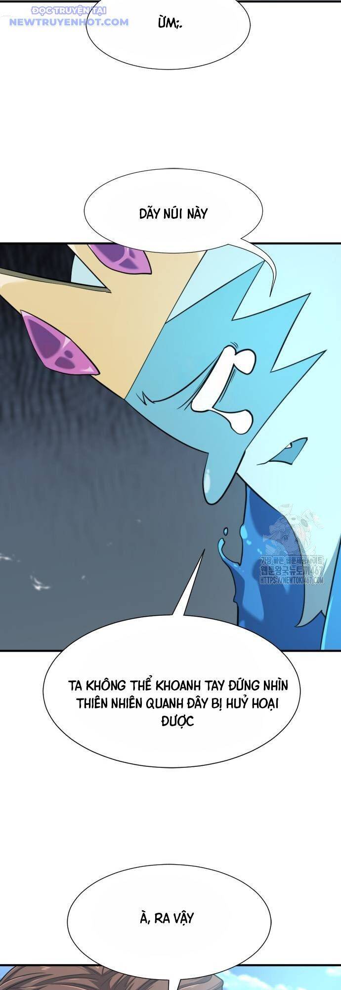 Kĩ Sư Bá Nhất Thế Giới Chap 177 - Next Chap 178