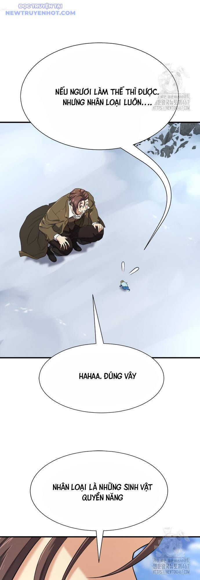 Kĩ Sư Bá Nhất Thế Giới Chap 177 - Next Chap 178