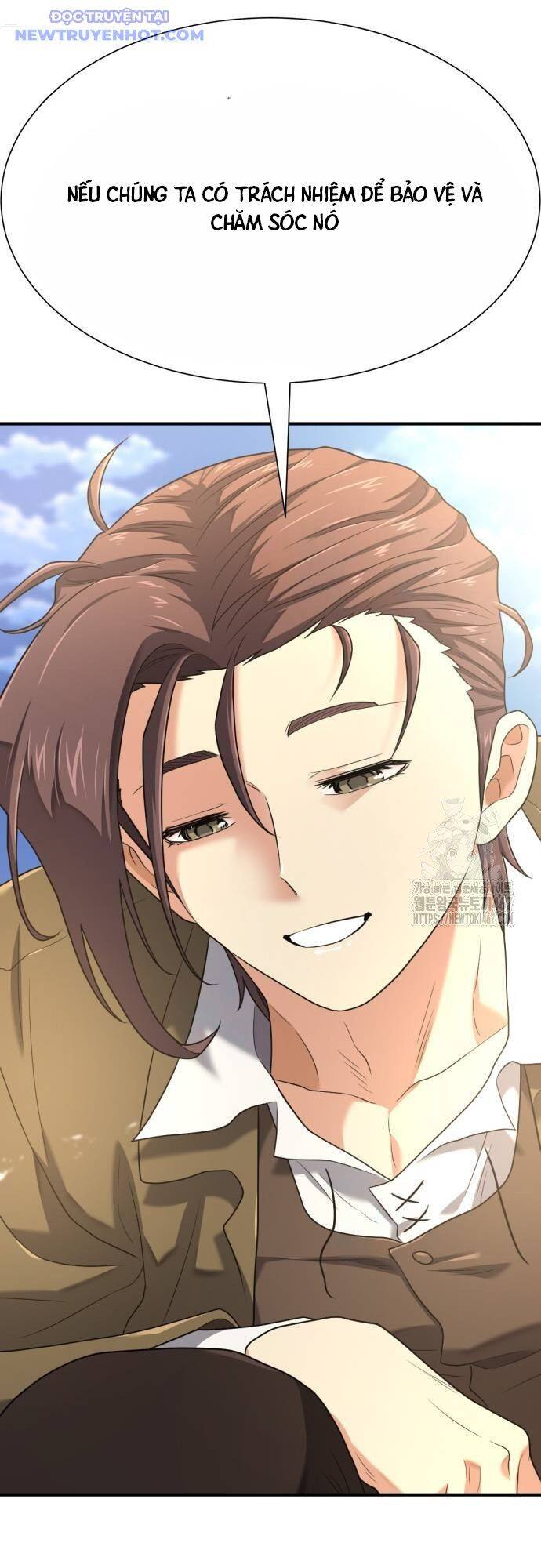 Kĩ Sư Bá Nhất Thế Giới Chap 177 - Next Chap 178