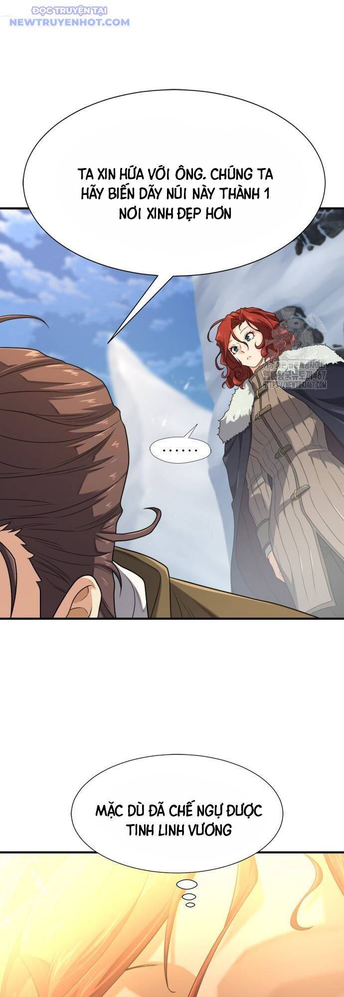 Kĩ Sư Bá Nhất Thế Giới Chap 177 - Next Chap 178