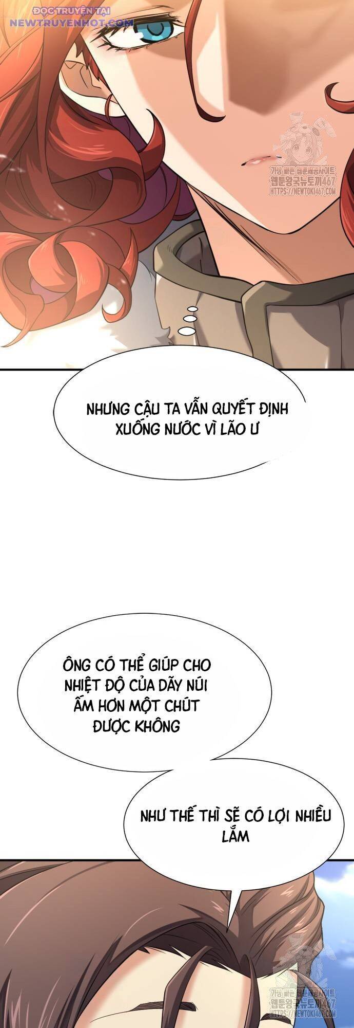 Kĩ Sư Bá Nhất Thế Giới Chap 177 - Next Chap 178