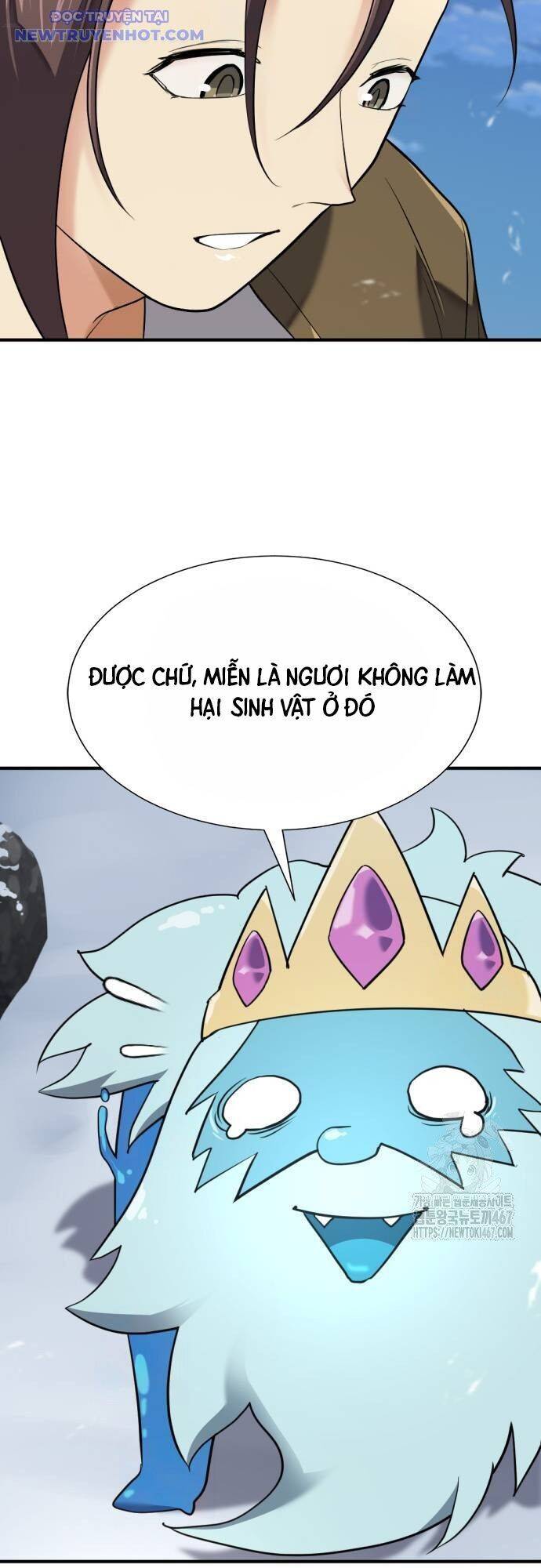 Kĩ Sư Bá Nhất Thế Giới Chap 177 - Next Chap 178