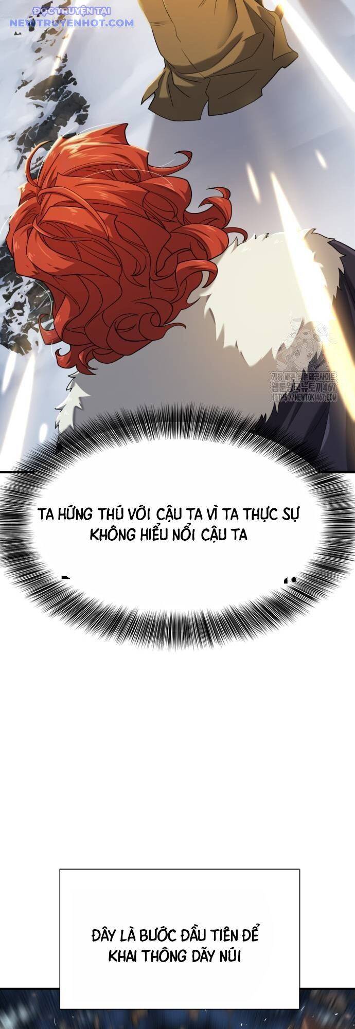 Kĩ Sư Bá Nhất Thế Giới Chap 177 - Next Chap 178