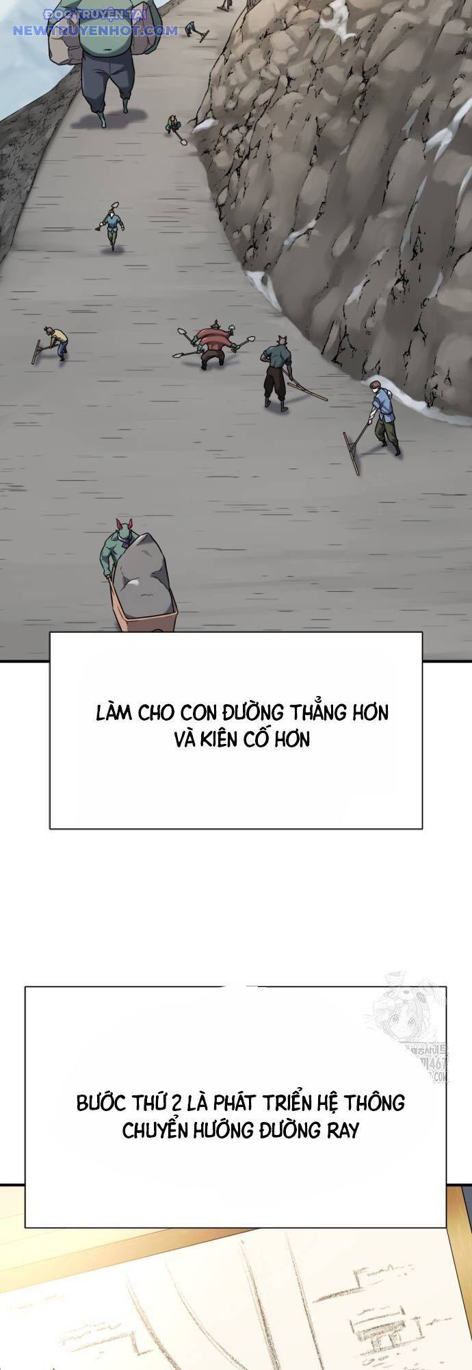 Kĩ Sư Bá Nhất Thế Giới Chap 177 - Next Chap 178