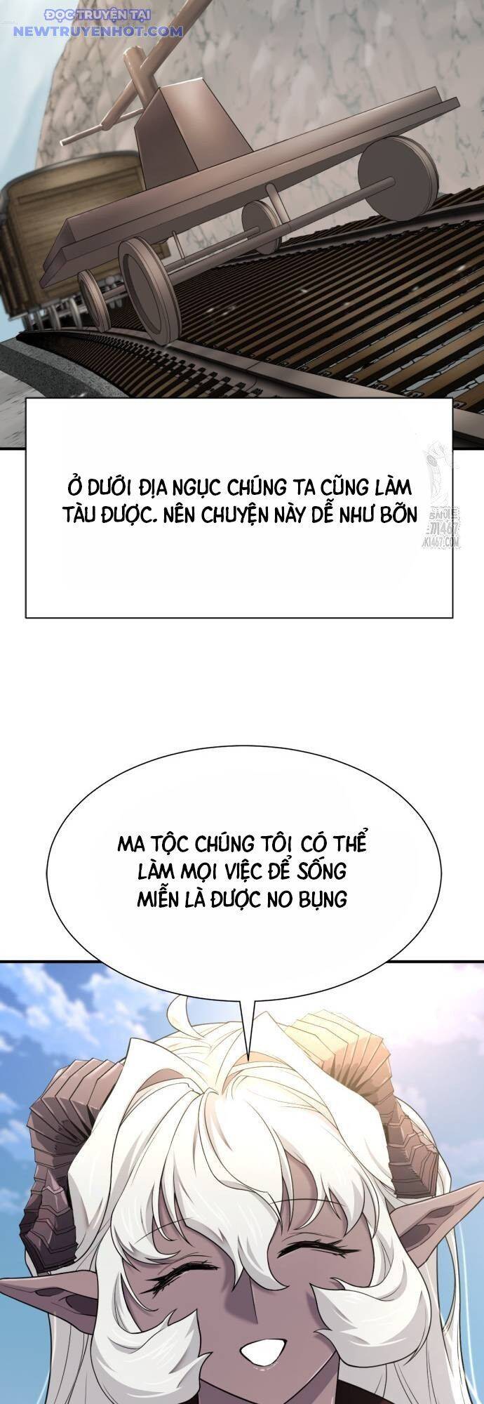 Kĩ Sư Bá Nhất Thế Giới Chap 177 - Next Chap 178