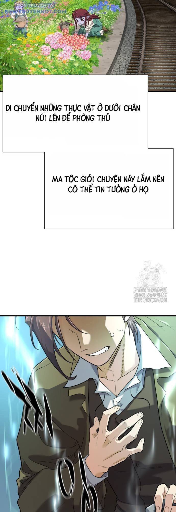Kĩ Sư Bá Nhất Thế Giới Chap 177 - Next Chap 178
