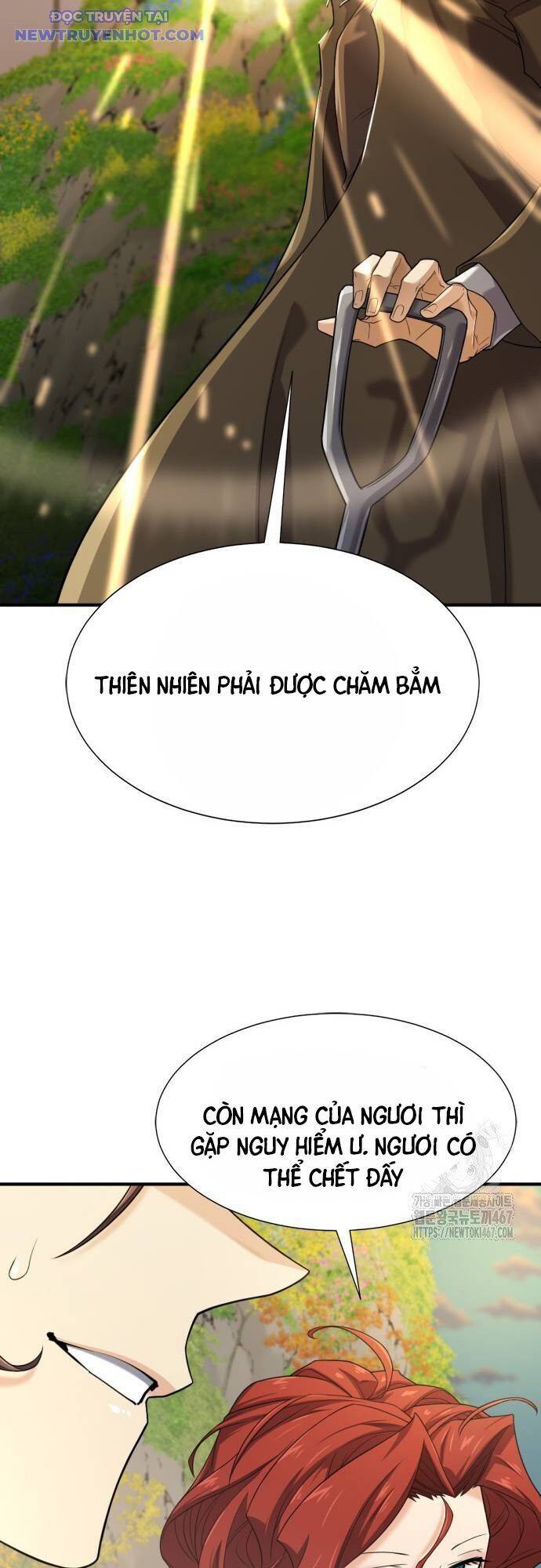 Kĩ Sư Bá Nhất Thế Giới Chap 177 - Next Chap 178