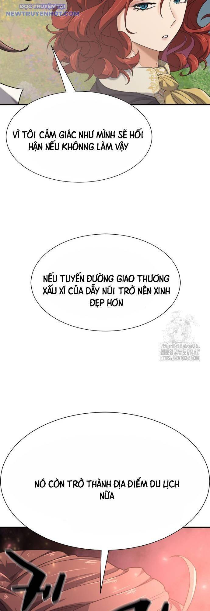 Kĩ Sư Bá Nhất Thế Giới Chap 177 - Next Chap 178