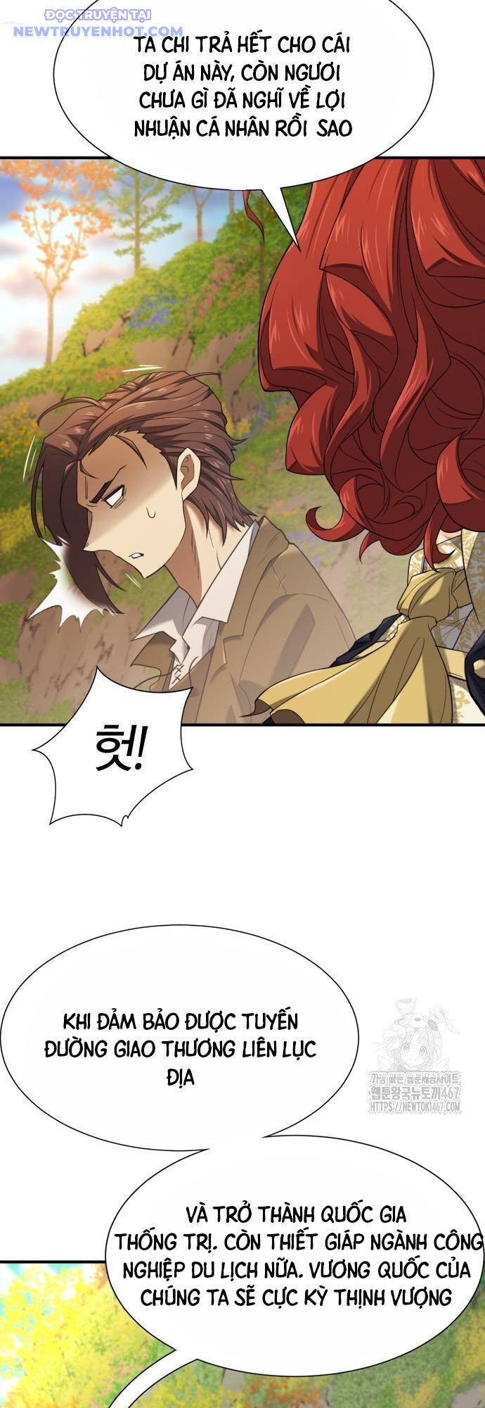 Kĩ Sư Bá Nhất Thế Giới Chap 177 - Next Chap 178