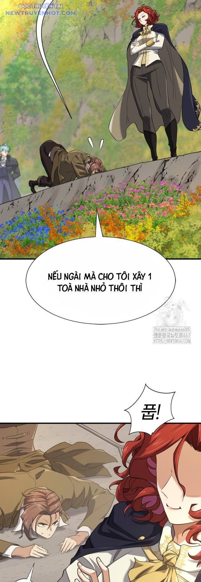 Kĩ Sư Bá Nhất Thế Giới Chap 177 - Next Chap 178