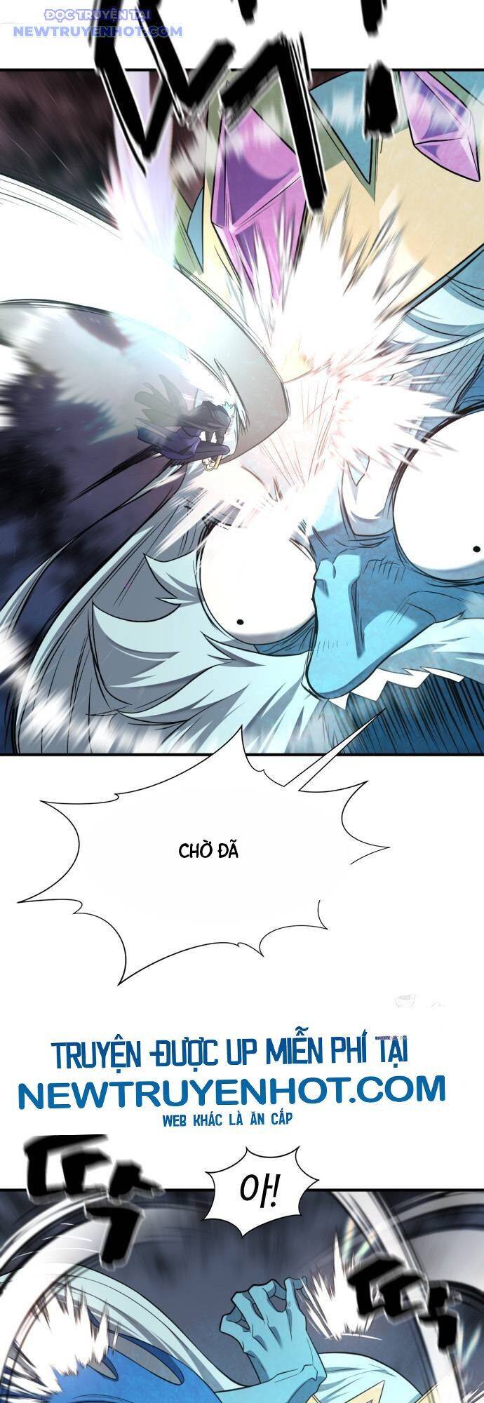 Kĩ Sư Bá Nhất Thế Giới Chap 177 - Next Chap 178