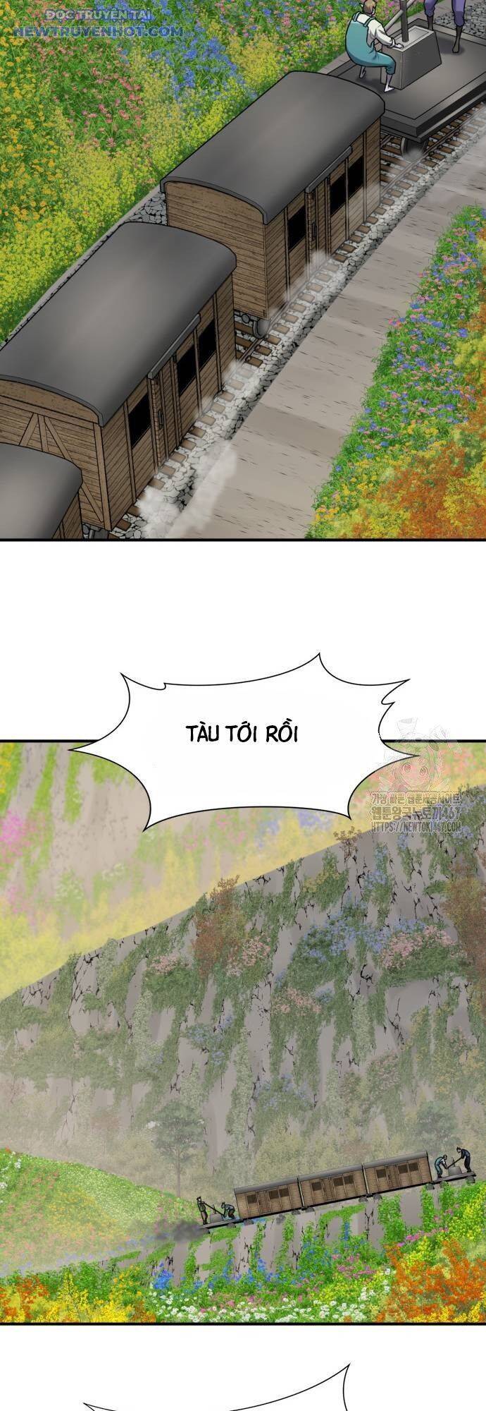 Kĩ Sư Bá Nhất Thế Giới Chap 177 - Next Chap 178