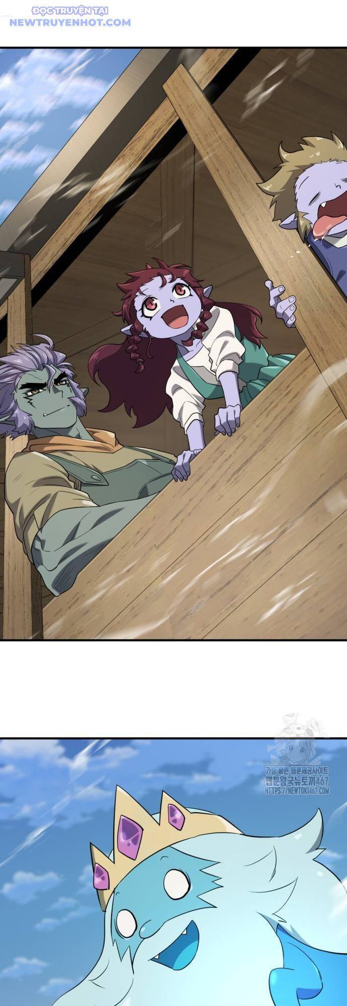 Kĩ Sư Bá Nhất Thế Giới Chap 177 - Next Chap 178