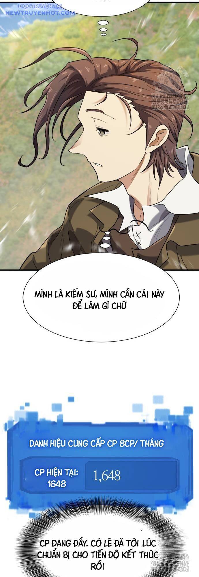 Kĩ Sư Bá Nhất Thế Giới Chap 177 - Next Chap 178