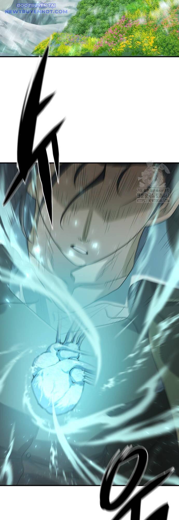 Kĩ Sư Bá Nhất Thế Giới Chap 177 - Next Chap 178