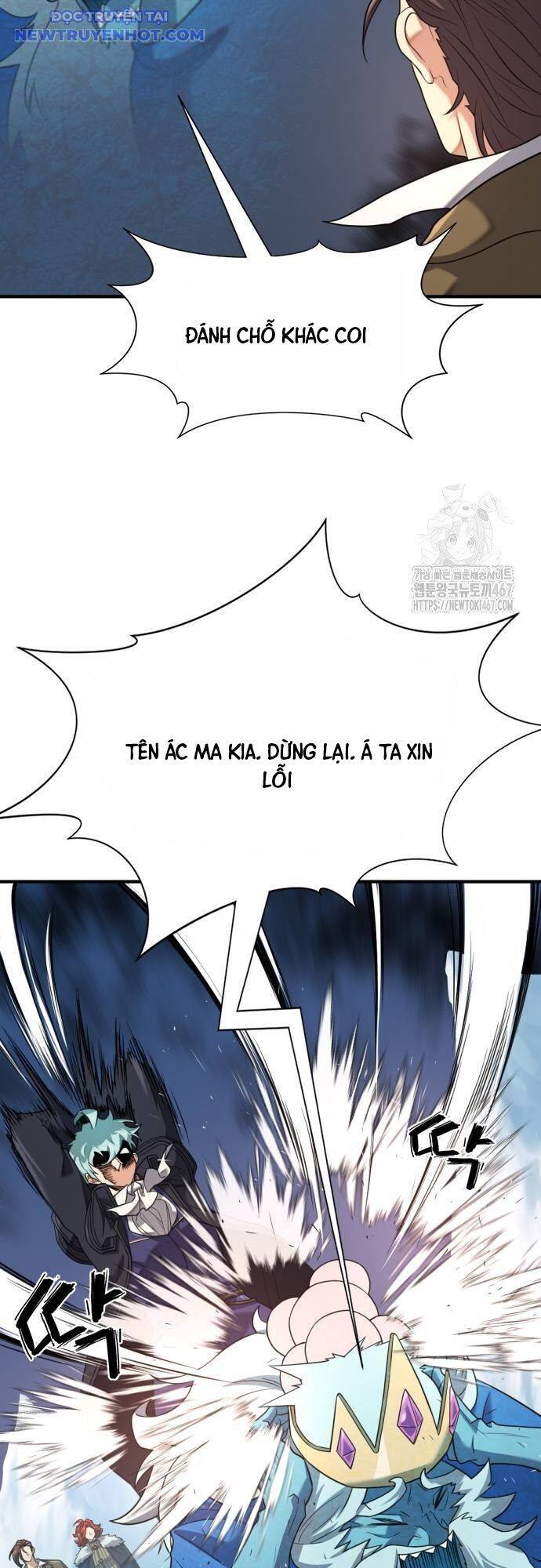 Kĩ Sư Bá Nhất Thế Giới Chap 177 - Next Chap 178