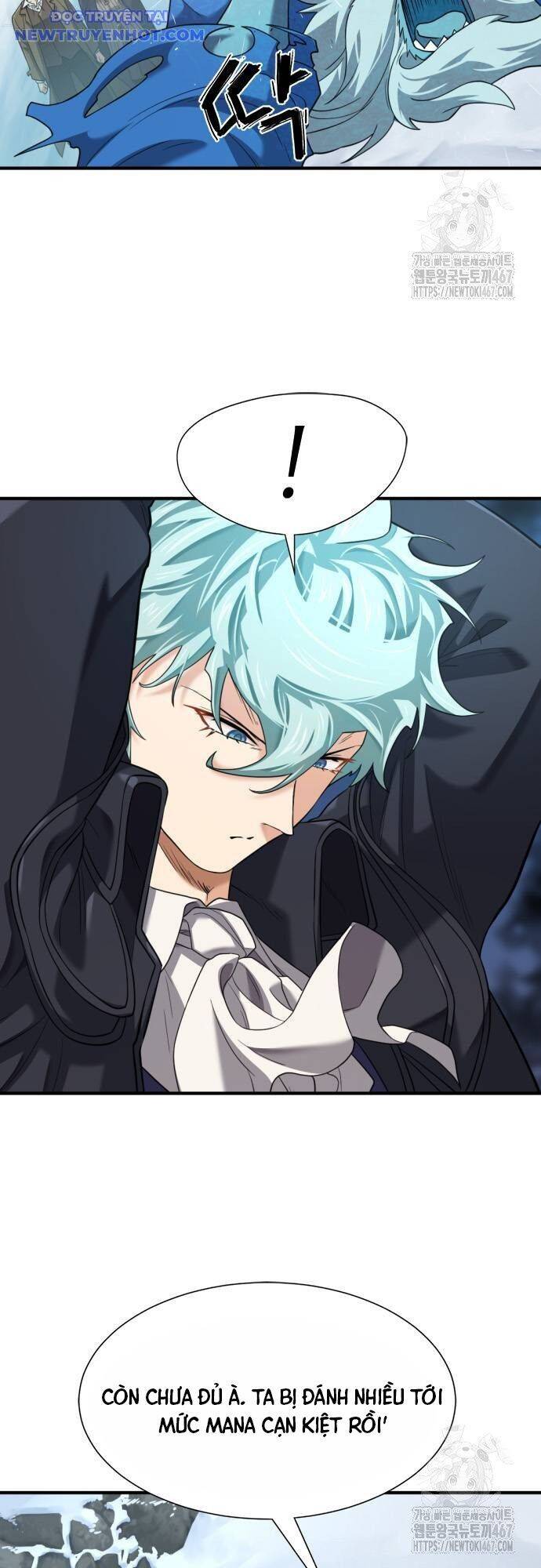 Kĩ Sư Bá Nhất Thế Giới Chap 177 - Next Chap 178