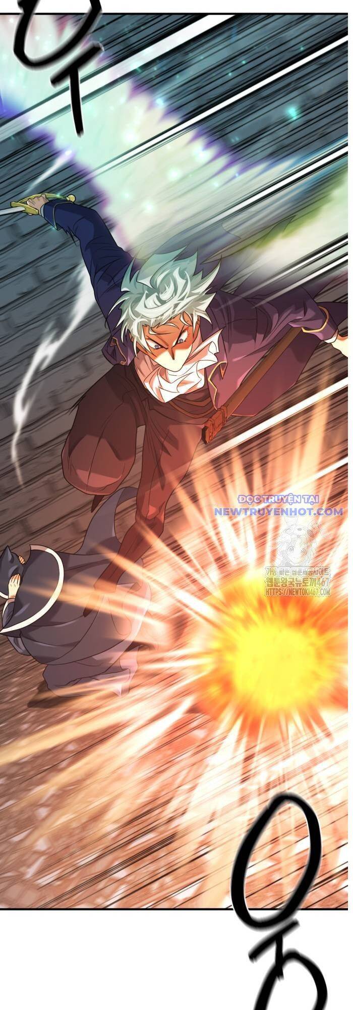 Kĩ Sư Bá Nhất Thế Giới Chap 178 - Next Chap 179