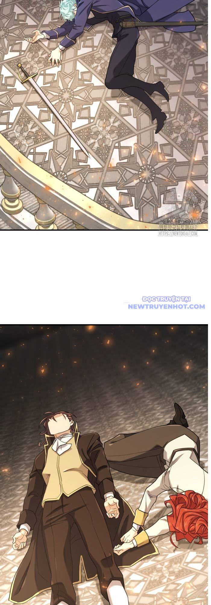 Kĩ Sư Bá Nhất Thế Giới Chap 178 - Next Chap 179