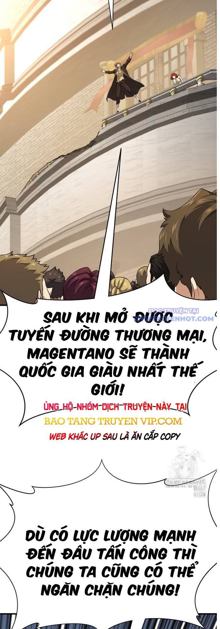 Kĩ Sư Bá Nhất Thế Giới Chap 178 - Next Chap 179