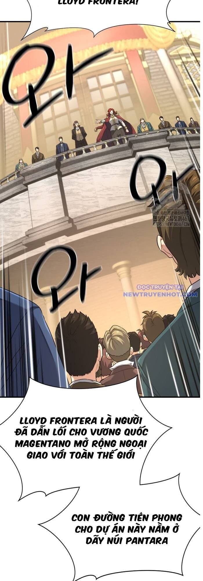 Kĩ Sư Bá Nhất Thế Giới Chap 178 - Next Chap 179