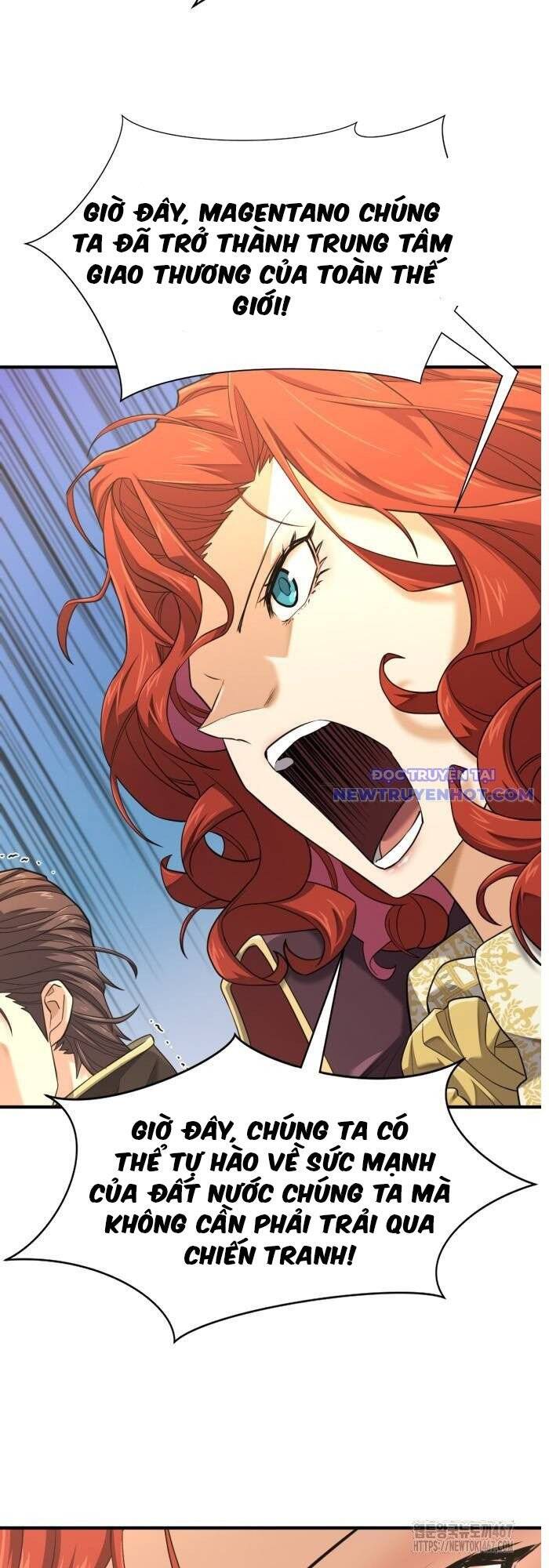 Kĩ Sư Bá Nhất Thế Giới Chap 178 - Next Chap 179