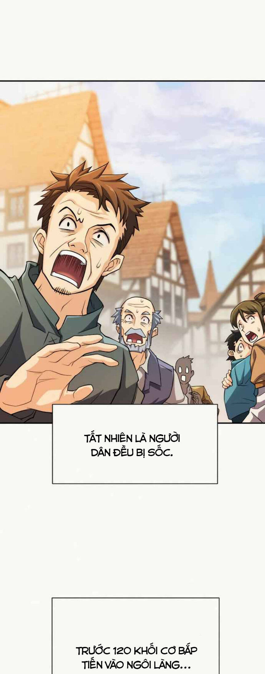 Kĩ Sư Bá Nhất Thế Giới Chap 18 - Next Chap 19