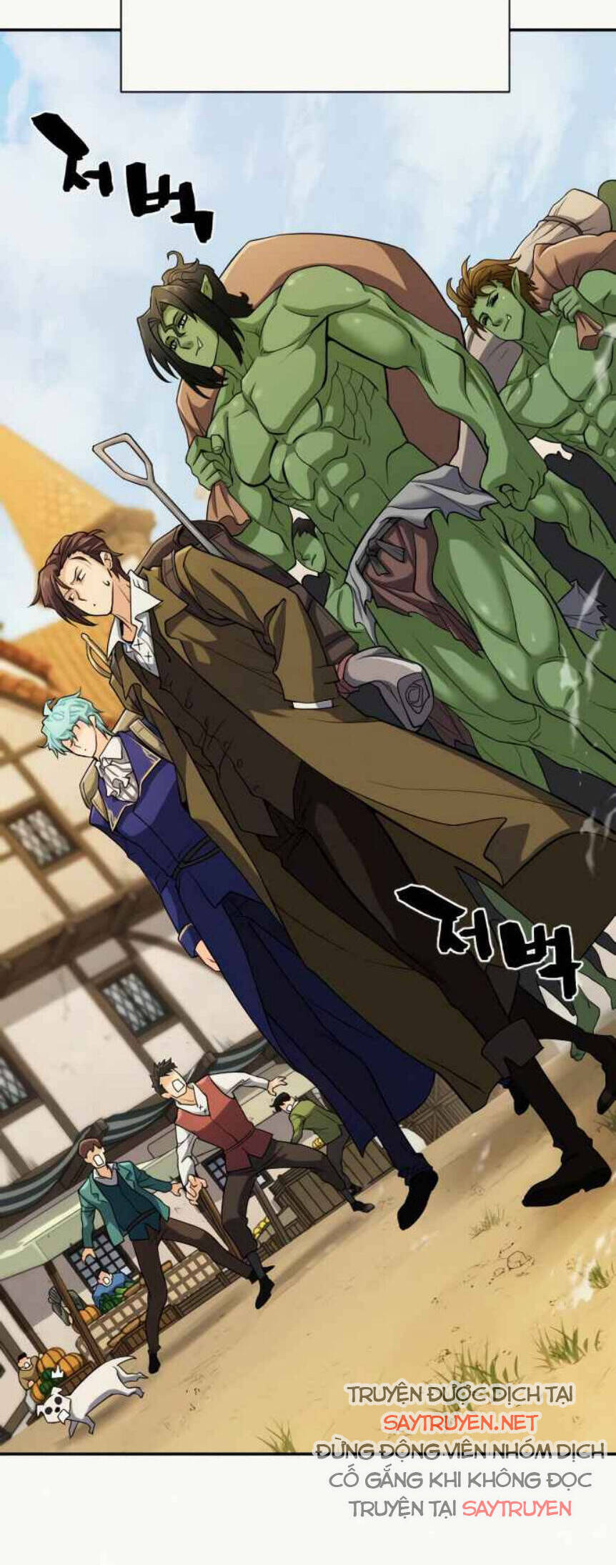 Kĩ Sư Bá Nhất Thế Giới Chap 18 - Next Chap 19
