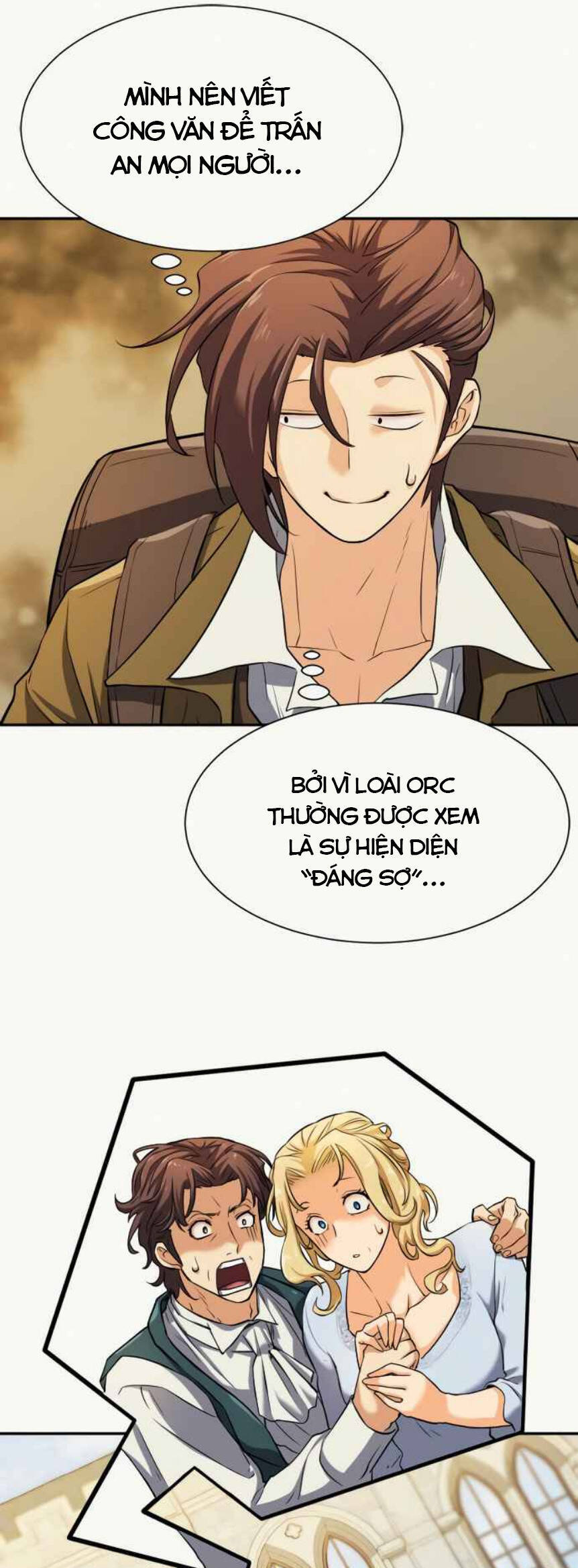 Kĩ Sư Bá Nhất Thế Giới Chap 18 - Next Chap 19