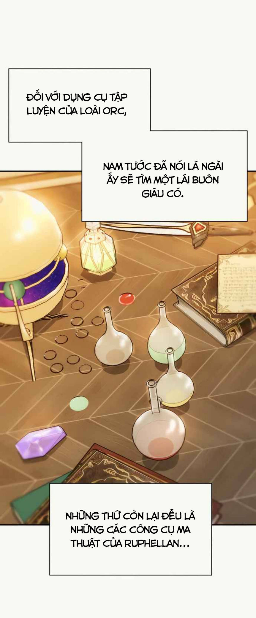 Kĩ Sư Bá Nhất Thế Giới Chap 18 - Next Chap 19