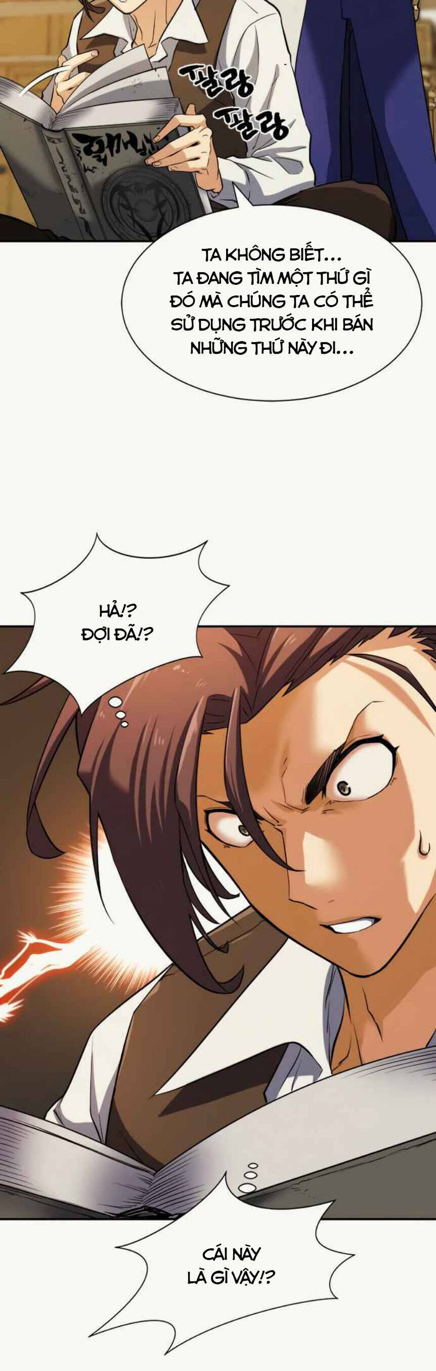 Kĩ Sư Bá Nhất Thế Giới Chap 18 - Next Chap 19