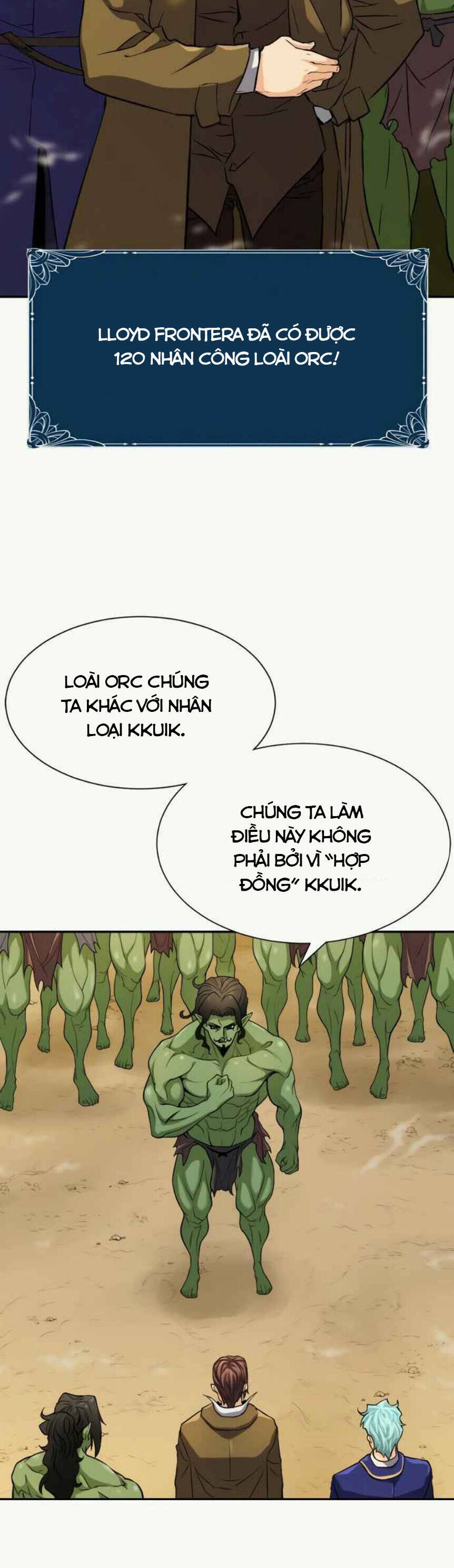 Kĩ Sư Bá Nhất Thế Giới Chap 18 - Next Chap 19