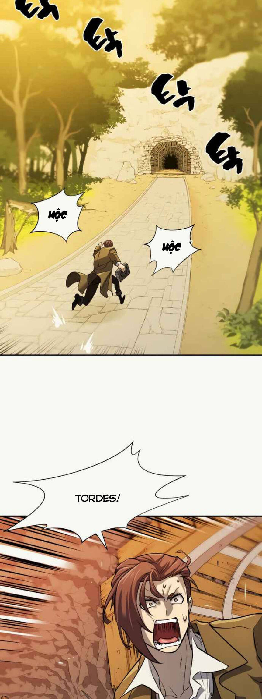 Kĩ Sư Bá Nhất Thế Giới Chap 18 - Next Chap 19