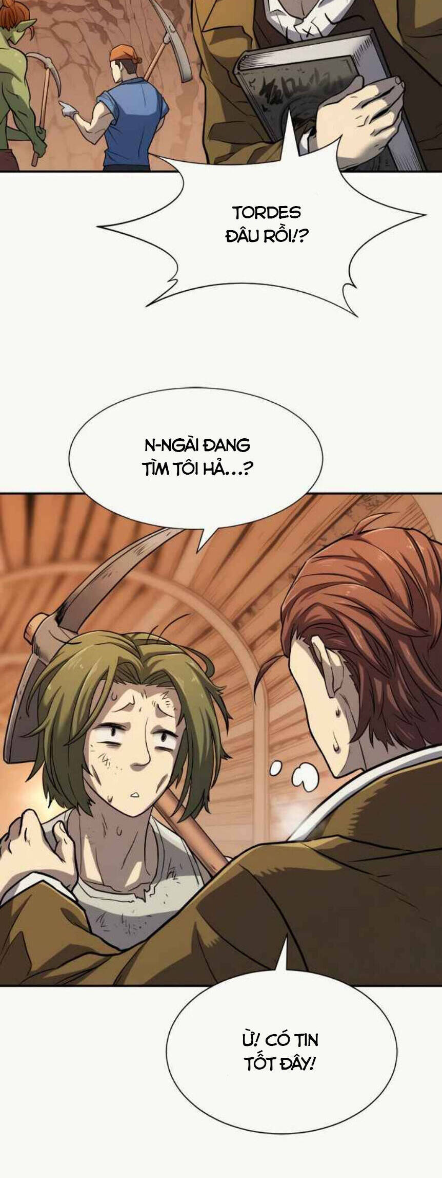 Kĩ Sư Bá Nhất Thế Giới Chap 18 - Next Chap 19