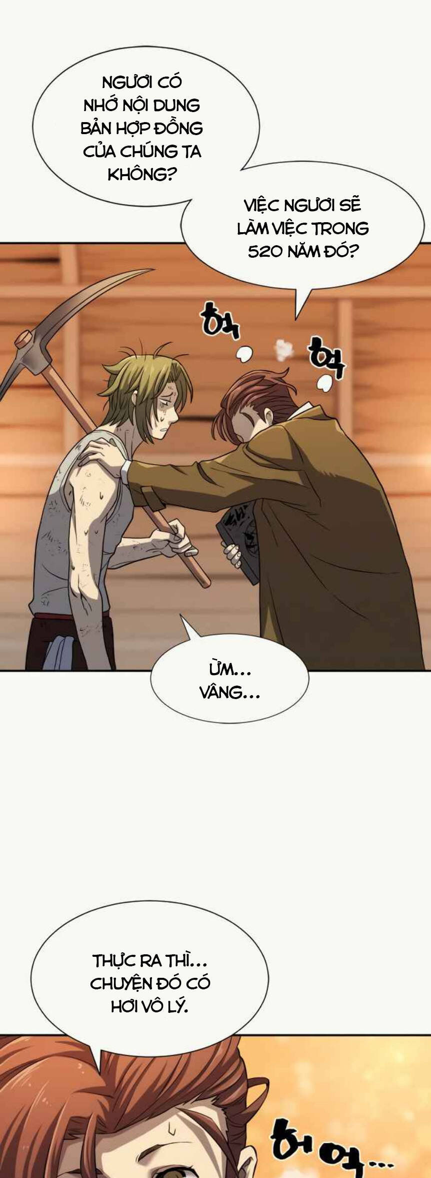 Kĩ Sư Bá Nhất Thế Giới Chap 18 - Next Chap 19