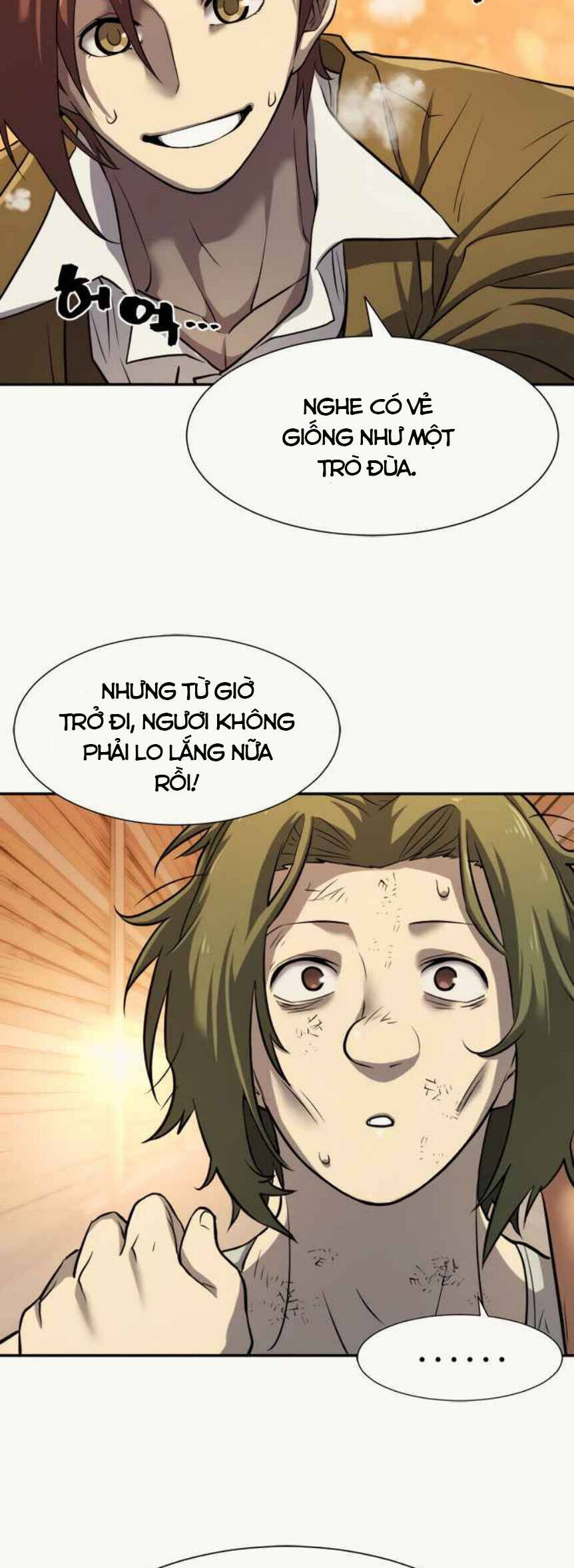 Kĩ Sư Bá Nhất Thế Giới Chap 18 - Next Chap 19