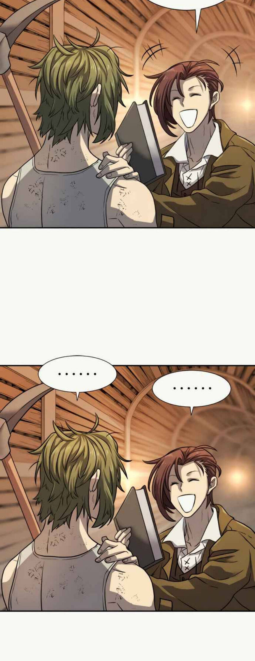 Kĩ Sư Bá Nhất Thế Giới Chap 18 - Next Chap 19