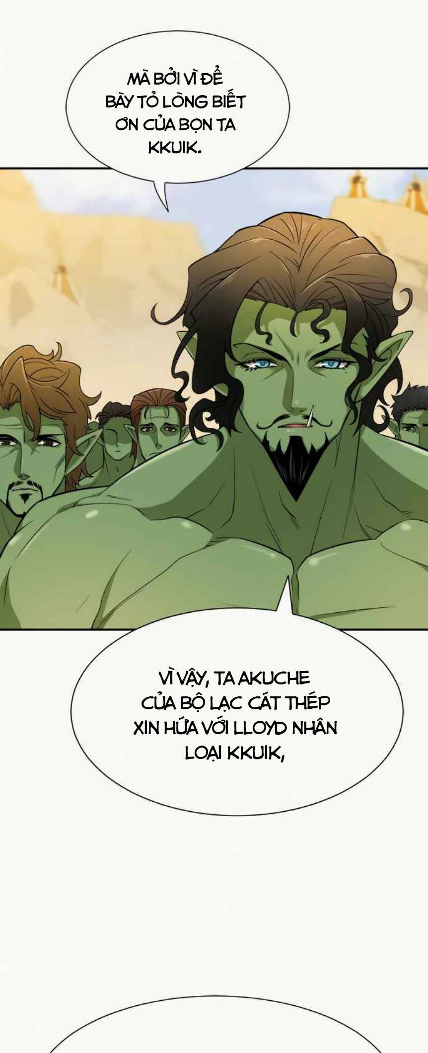 Kĩ Sư Bá Nhất Thế Giới Chap 18 - Next Chap 19