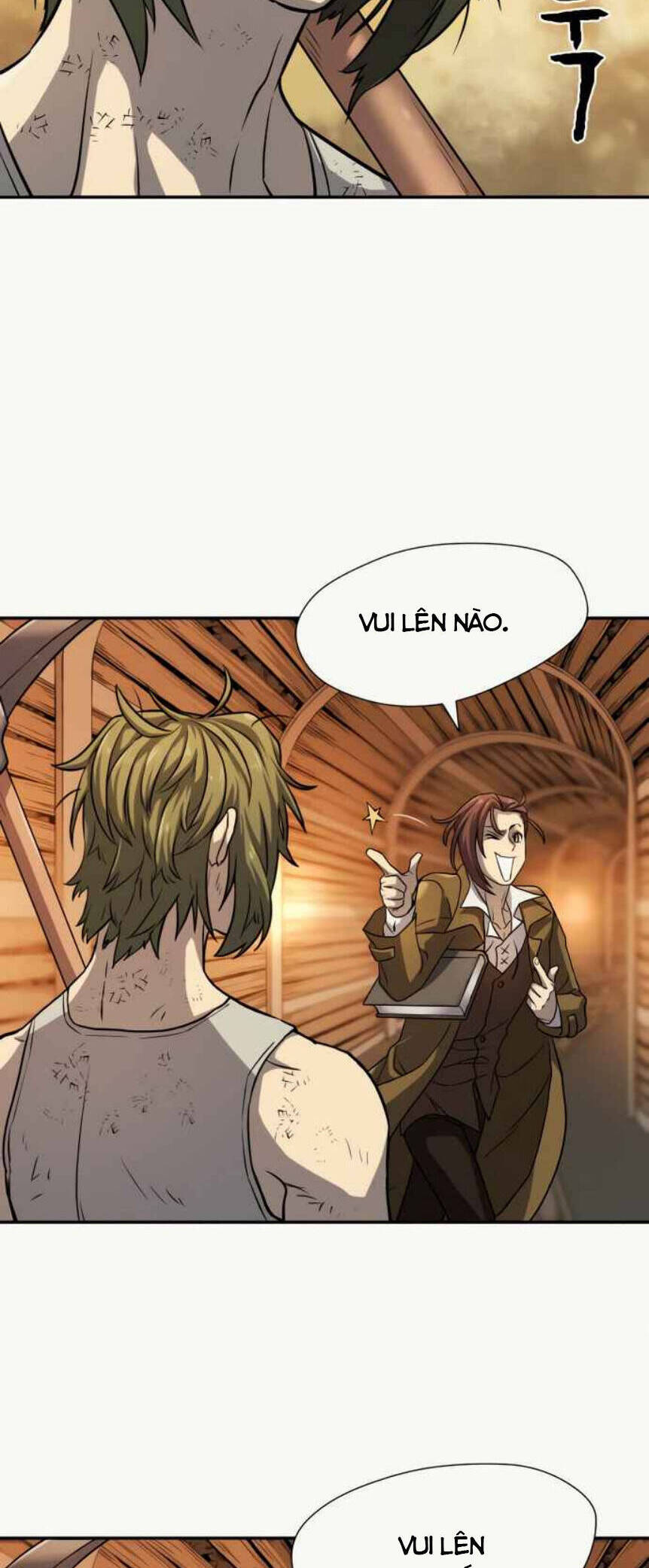 Kĩ Sư Bá Nhất Thế Giới Chap 18 - Next Chap 19