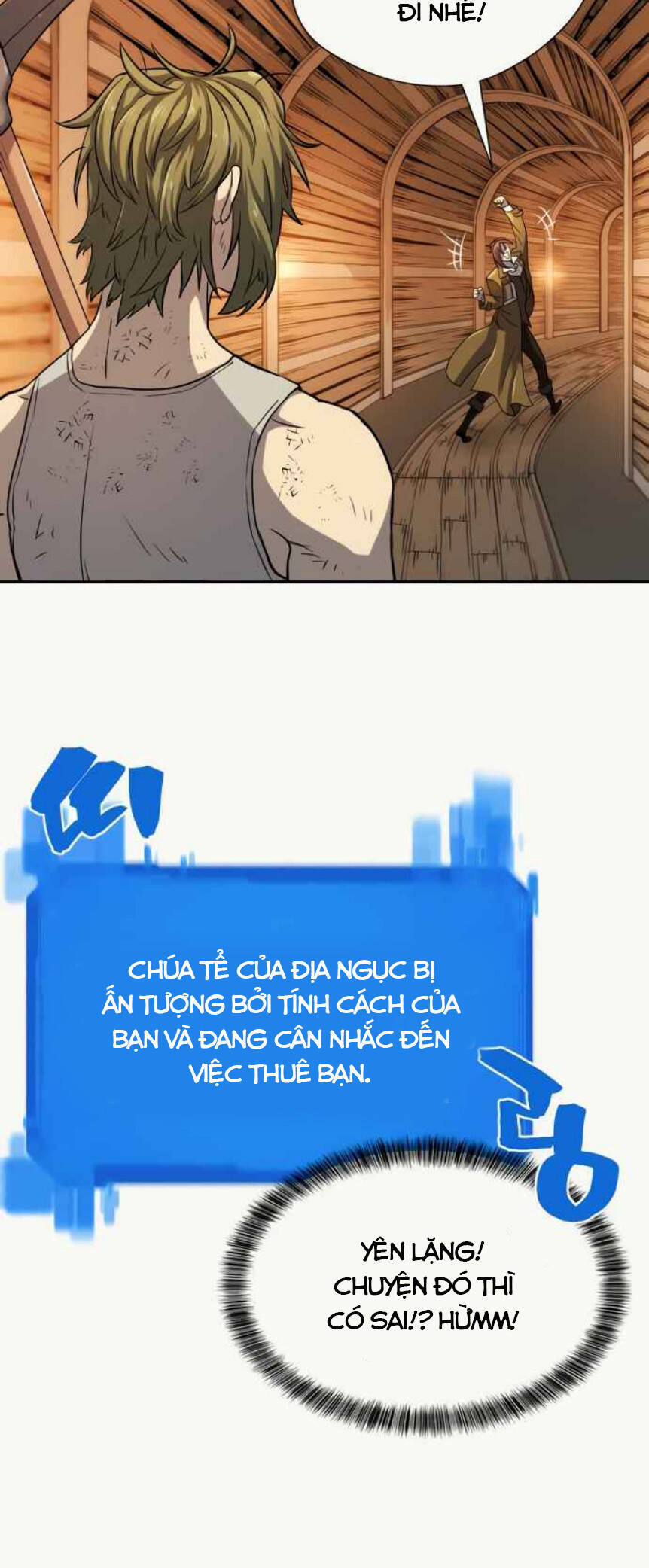Kĩ Sư Bá Nhất Thế Giới Chap 18 - Next Chap 19