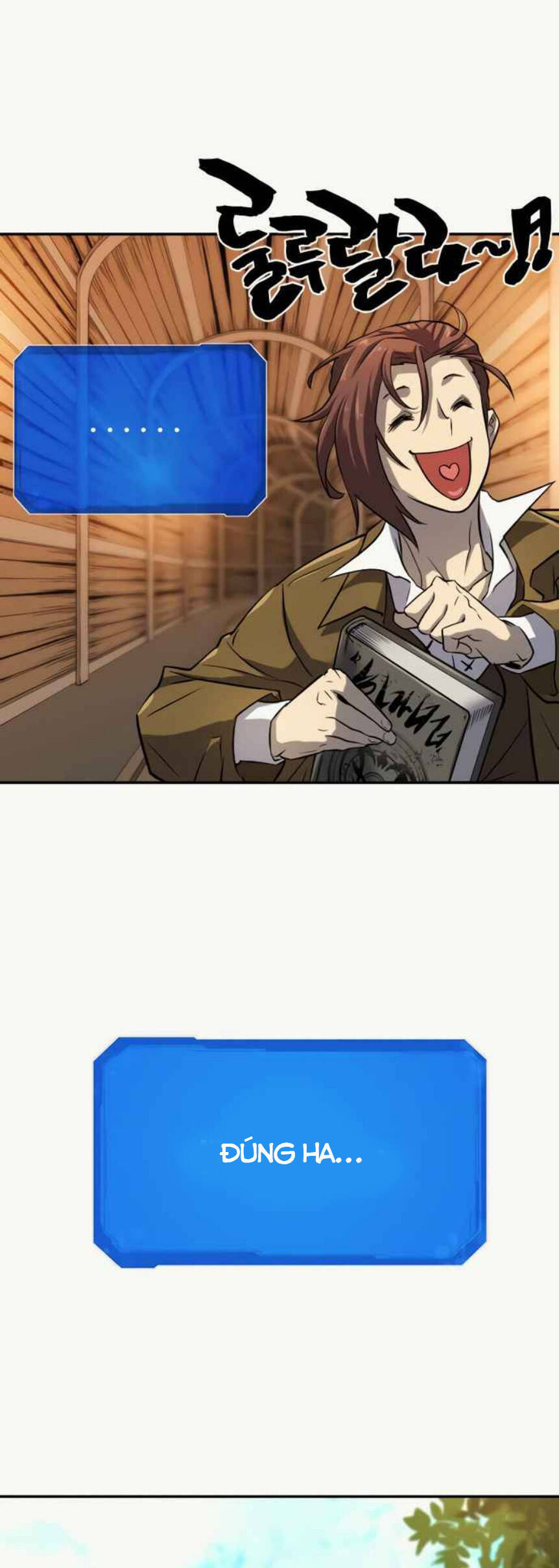 Kĩ Sư Bá Nhất Thế Giới Chap 18 - Next Chap 19
